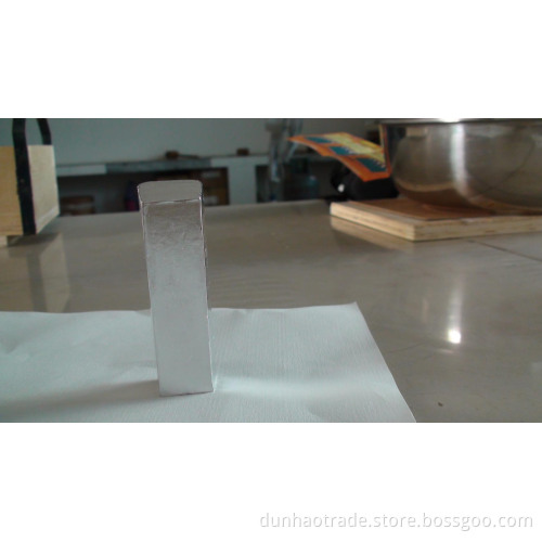 High Quality Indium Ingot Products 99.99% 99.995% 99.999% with Best Price
